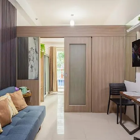Emerita Suites